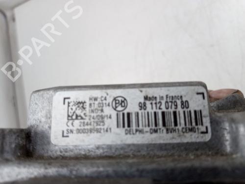 Switch CITROËN C4 CACTUS 1.6 BlueHDi 100 | BP22495970I30 