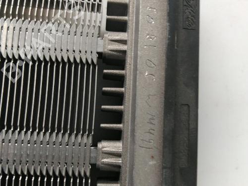 Heater resistor VOLVO V50 (545) 2.0 D | BP26667773M108