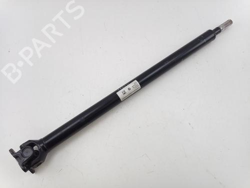 Used Driveshaft Driveshaft BMW 3 Touring (G21, G81) 330 e Plug-in-Hybrid xDrive (292 hp) 34736935 34736935
