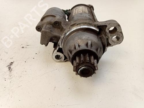 Starter VW UP! (121, 122, BL1, BL2, BL3, 123) 1.0 | BP36088969M8 - Image 2