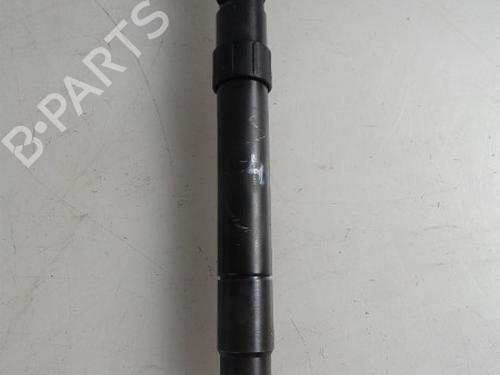 Used Injector PEUGEOT 508 I (8D_) 2.0 HDi Hybrid4 AWC (200 hp) 22498371