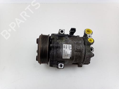 Compressor A/C OPEL COMBO Box Body/MPV (X12) 1.3 CDTI (B05) (95 hp) 22496175