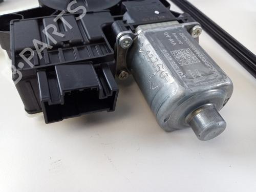 Front right window mechanism SEAT IBIZA V (KJ1, KJG) 1.0 TSI | BP22509415C23 