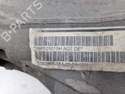 Rear differential PORSCHE CAYENNE (92A) 3.0 Diesel | BP22497023M24 