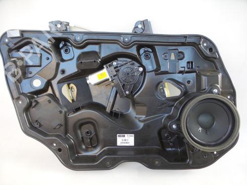 Rudehejsemekanisme ventre foran VOLVO XC60 I SUV (156) T5 (245 hp) 22484349