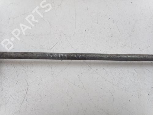 Andre RENAULT MASTER III Platform/Chassis (EV, HV, UV) 2.3 dCi 165 FWD (EV0P, EV0U, EV11, EV12, HV0P, HV0U,... | BP24408450O1 - Image 3