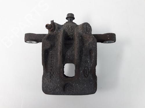 Used Left rear brake caliper HYUNDAI i20 I (PB, PBT) 1.2 (86 hp) 22485342