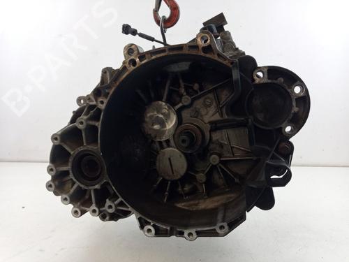 Used Gearbox LAND ROVER FREELANDER 2 (L359) 2.2 TD4 4x4 (150 hp) 24824940