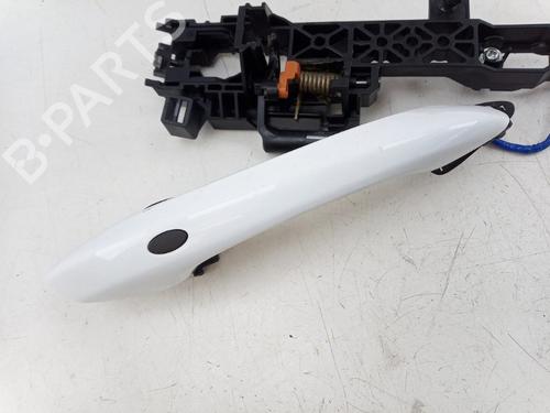 Interior handle HYUNDAI TUCSON (NX4E, NX4A) 1.6 T-GDi Hybrid 48V | BP24824931I7 - Image 2