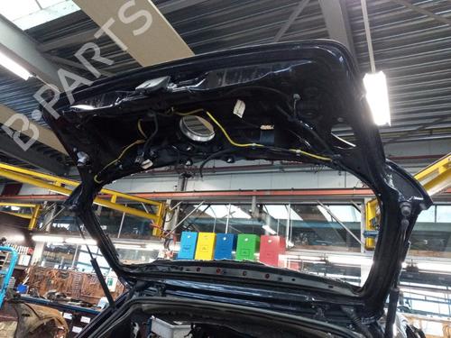 Tailgate VW GOLF V (1K1) 1.6 FSI | BP22514832C6 