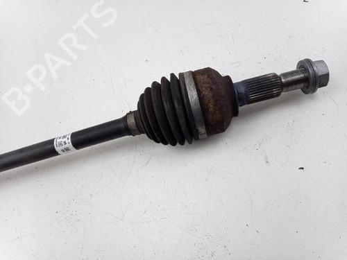 Left rear driveshaft TESLA MODEL 3 (5YJ3) EV AWD | BP22989077M40 - Image 3