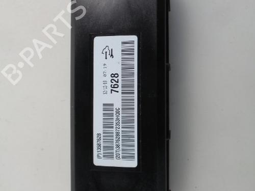 Elektronisk modul OPEL INSIGNIA A Sports Tourer (G09) 2.0 CDTI (35) (131 hp) 22484010