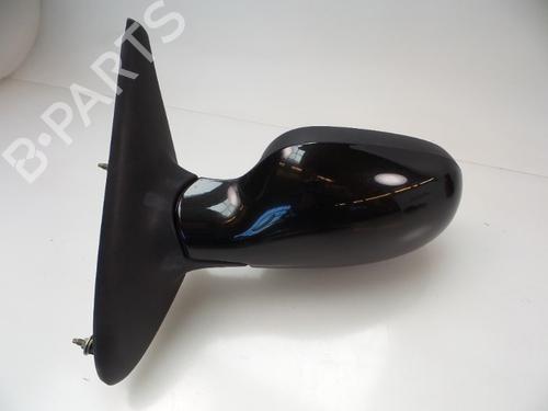 Left mirror RENAULT MEGANE I Cabriolet (EA0/1_) 2.0 16V | BP22473616C26 