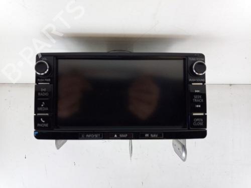 Used Electronic module MITSUBISHI OUTLANDER III (GG_W, GF_W, ZJ, ZL, ZK) 2.0 Hybrid 4WD (GG2W) (200 hp) 29167874