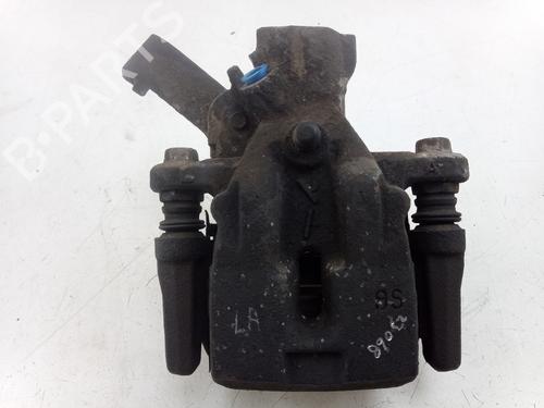 Used Left rear brake caliper SUZUKI SWIFT IV (FZ, NZ) 1.6 (AZG416, AZH416, RS416, ZC32S, ZA32S) (136 hp) 28196526