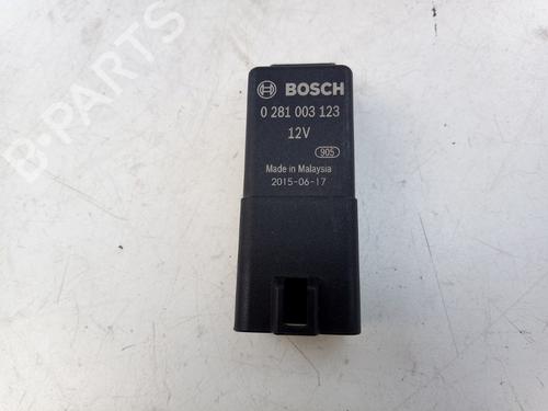 Electronic sensor LAND ROVER DISCOVERY SPORT (L550) 2.0 D | BP35792133M84 - Image 2