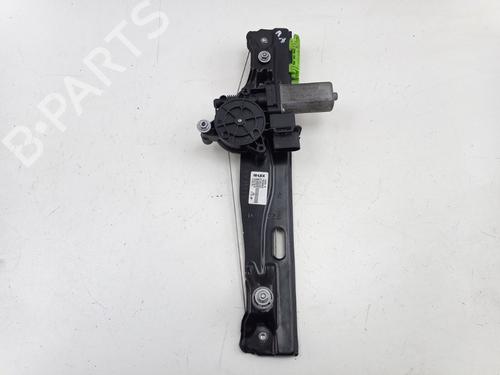 Used Rear right window mechanism MINI MINI (F55) One D (95 hp) 22930870