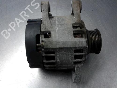Generator FIAT STILO (192_) 1.8 16V (192AXC1A, 192BXC1A) (133 hp) 22465165
