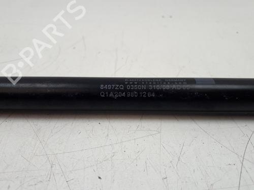 Hood lift support MERCEDES-BENZ C-CLASS T-Model (S204) C 180 Kompressor (204.245) | BP22502271C139