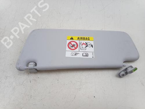 Andre OPEL CORSA E (X15) 1.4 (08, 68) | BP35933420O1 - Image 2