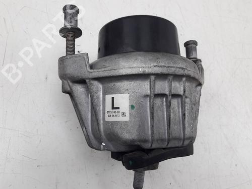 Engine mount BMW X1 (E84) xDrive 20 d | BP22506179M89 