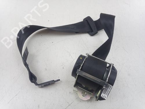 Cinturón de seguridad trasero izquierdo RENAULT CLIO IV (BH_) 0.9 TCe 90 (BHNF, BHMA, BHMH, BHJK, BHJR) (90 hp) 31281768