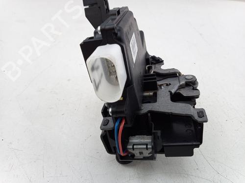 Front left lock VW GOLF PLUS V (5M1, 521) 1.4 TSI | BP24178321C98 