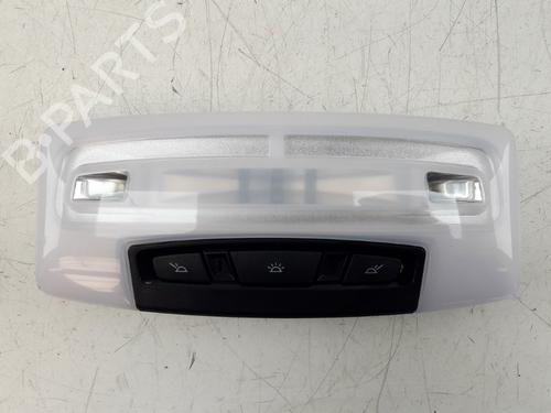 Used Interior roof light BMW 3 (F30, F80) 320 i (184 hp) 22503803