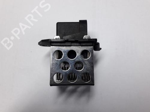 Used Electronic module RENAULT MEGANE III Coupe (DZ0/1_) 1.5 dCi (DZ09, DZ0D, DZ1F, DZ1G, DZ14, DZ29) (110 hp) 22500416