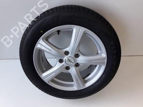Rim OPEL ZAFIRA / ZAFIRA FAMILY B (A05) 1.9 CDTI (M75) | BP22492719C45