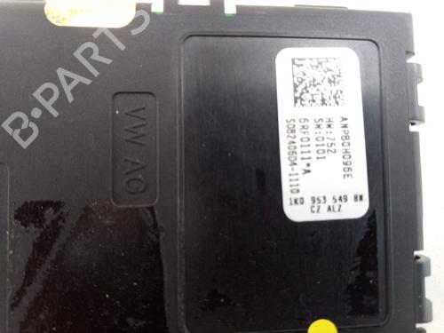 Control unit SEAT LEON (1P1) 1.4 16V | BP33941067M11 - Image 3