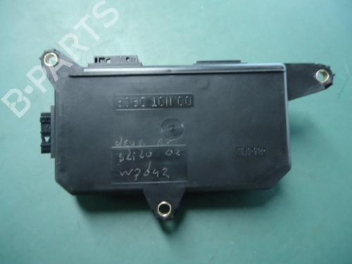 Used Control unit Control unit FIAT STILO (192_) 1.2 16V (192_XA1B) (80 hp) 22466763 22466763
