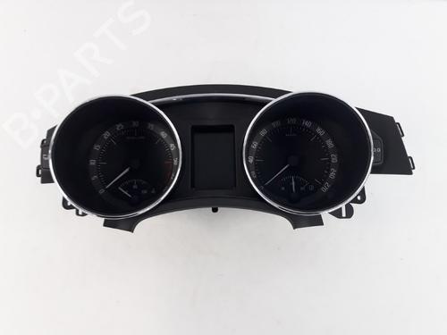 Used Display monitor SKODA SUPERB II Estate (3T5) 1.6 TDI (105 hp) 22511384