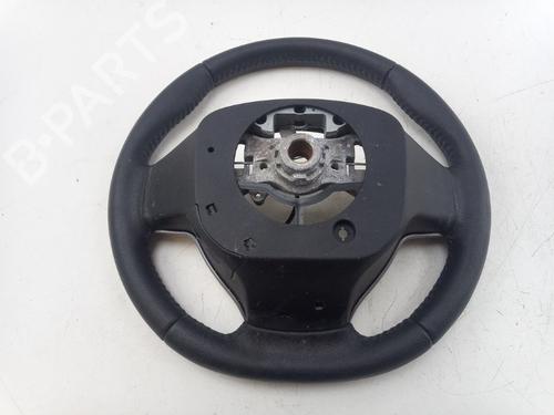 Steering wheel TOYOTA YARIS (_P13_) 1.5 Hybrid (NHP130_, NHP130) | BP31364943C49
