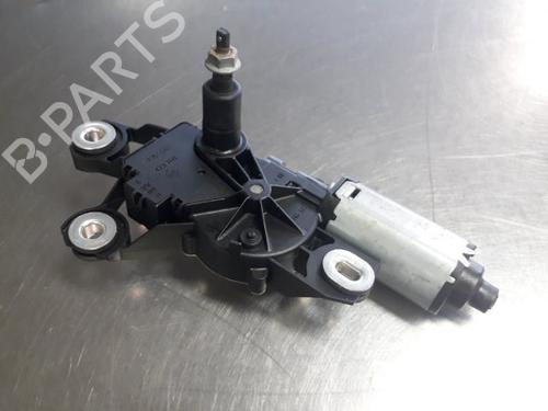 Used Rear wiper motor SEAT LEON (1P1) 1.9 TDI (105 hp) 22456221