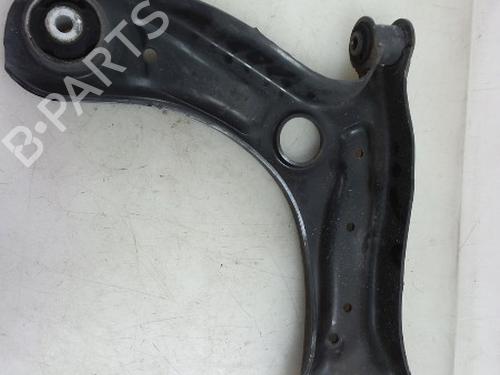 Left front suspension arm VW POLO V (6R1, 6C1) 1.2 TDI | BP22483200M12 