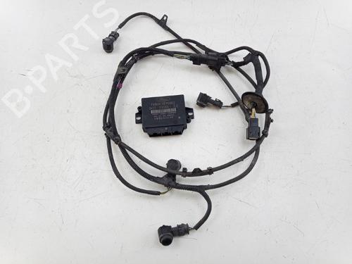 Used Electronic module FORD TRANSIT CUSTOM V362 Van (FY, FZ) 2.0 EcoBlue (130 hp) 32241497