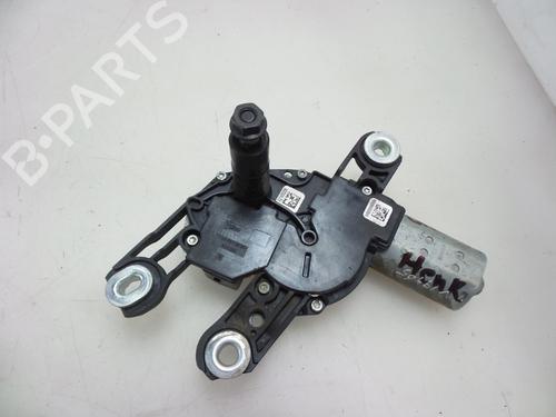 Ruitenwissermotor achter VW TIGUAN (AD1, AX1) 1.5 TSI (150 hp) 22491318