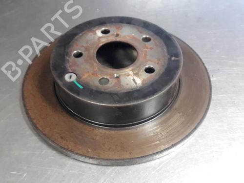 Other TOYOTA VERSO (_R2_) 1.6 (ZGR20_, ZGR20R) | BP22467888O1 