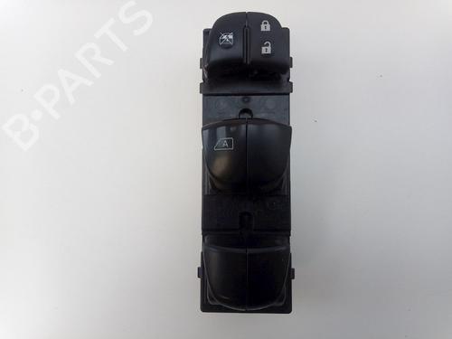Spak kontakt NISSAN QASHQAI II (J11, J11_) 1.5 dCi (110 hp) 22492410