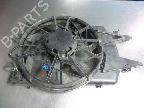 Electronic module FORD FOCUS I (DAW, DBW) 1.8 TDCi | BP22462263M83 