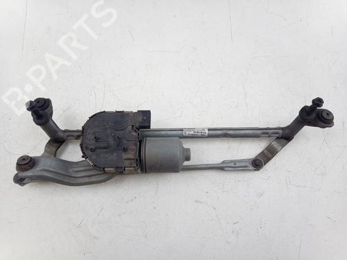 Used Front wipers mechanism VW GOLF VII (5G1, BQ1, BE1, BE2) 1.0 TSI (86 hp) 25148676