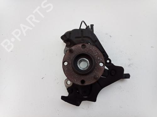 Used Left front steering knuckle FIAT 500 (312_) 1.2 (312AXA1A) (69 hp) 27707148
