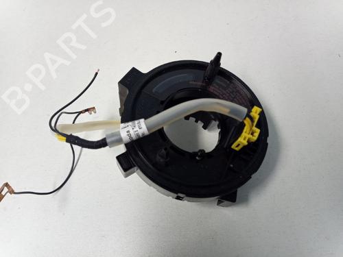 Kontaktrulle Airbag SKODA FABIA I Combi (6Y5) 1.4 16V (80 hp) 22498212