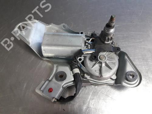 Viskermotor bagrude HONDA ACCORD VI Hatchback (CH, CL) 1.8 i (CH6) (136 hp) 22456497