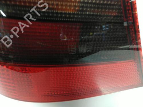 Right taillight VW GOLF IV (1J1) 2.0 | BP25448125C35 