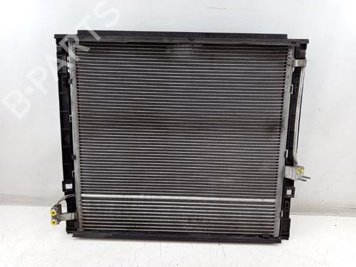 Used AC radiator MERCEDES-BENZ M-CLASS (W166) ML 350 BlueTEC 4-matic (166.024, 166.023) (258 hp) 22495694
