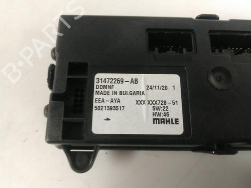 Electronic module VOLVO V60 II (225) T8 Plug-in Hybrid AWD | BP30159807M83
