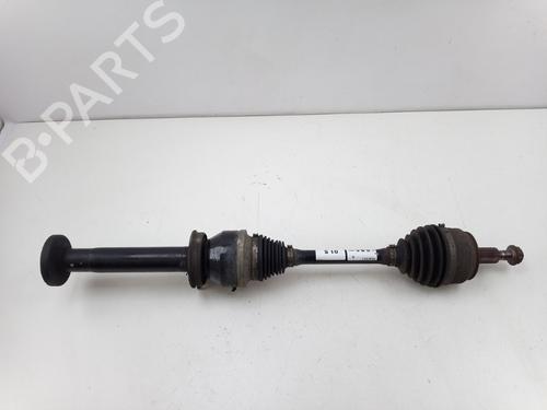 Used Right front driveshaft VW TRANSPORTER T5 Van (7HA, 7HH, 7EA, 7EH) 2.0 BiTDI (180 hp) 22513642