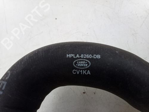 Pipe LAND ROVER RANGE ROVER SPORT II (L494) 3.0 TDV6 4x4 | BP24963533M125 